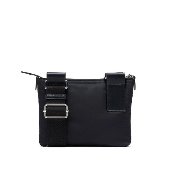 MAISON MARGIELA Handbags - Maison Margiela Black Satchels & Cross Body Bags Women